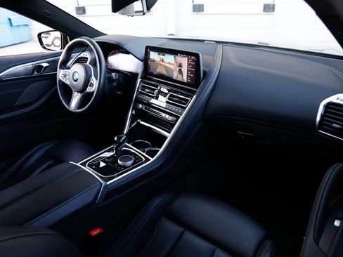 Used 2023 BMW 840i Coupe image 21