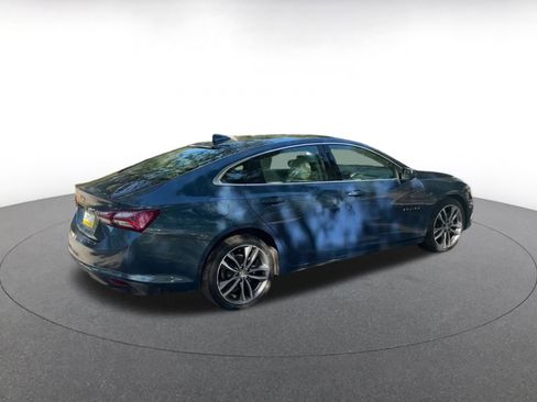 Used 2024 Chevrolet Malibu LT image 15