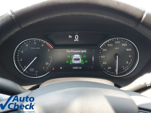 Used 2023 Cadillac XT4 Premium Luxury FWD image 25