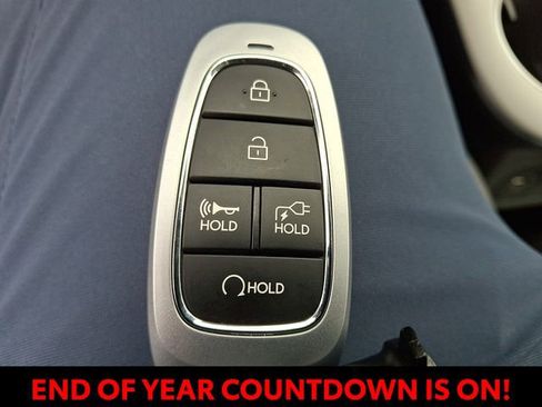 Used 2023 Hyundai Ioniq 5 SE w/ Cargo Package image 15