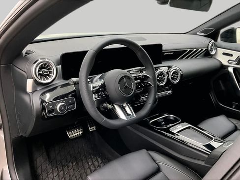 New 2026 Mercedes-Benz CLA 45 AMG S 4MATIC image 8