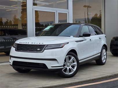 Used 2025 Land Rover Range Rover Velar S