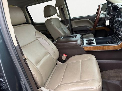 Used 2017 GMC Sierra 1500 SLT image 15