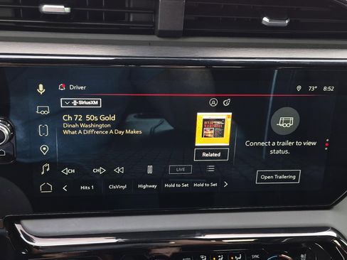 Certified 2024 GMC Sierra 1500 AT4X image 32