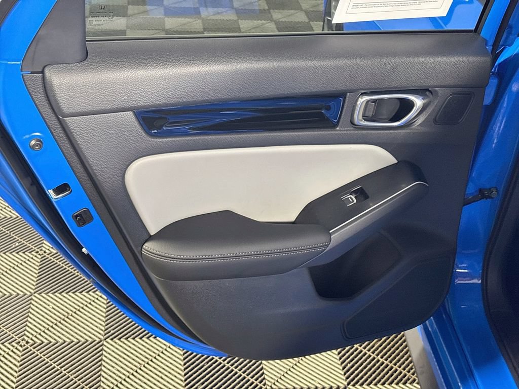 Used 2026 Honda Civic Sport Touring image 20