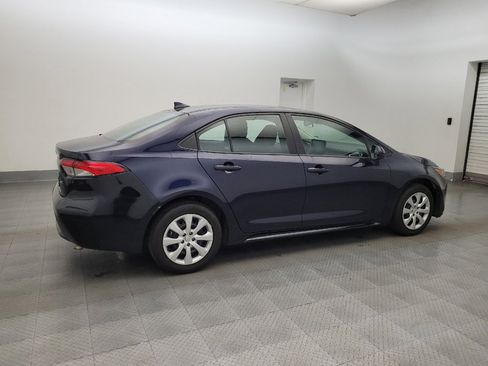 Used 2022 Toyota Corolla LE FWD image 10
