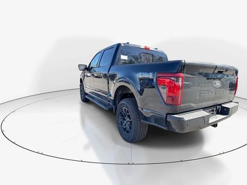 Used 2026 Ford F150 XLT w/ Equipment Group 302A MID AWD/4WD image 5