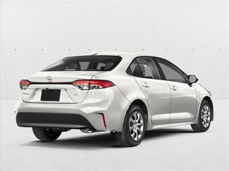 New 2026 Toyota Corolla LE FWD video 2