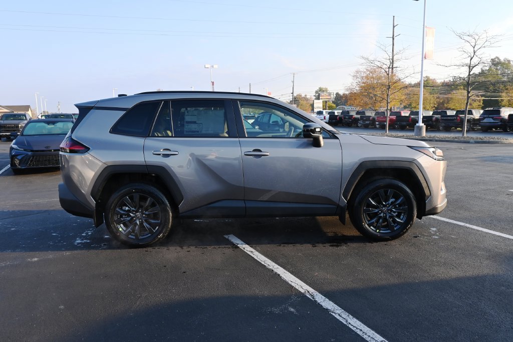 New 2026 Toyota RAV4 XLE Premium w/ Weather Package AWD/4WD image 10