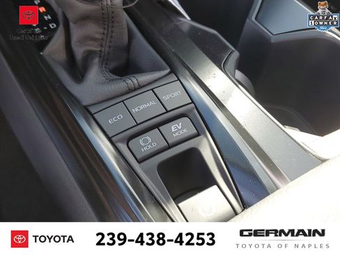 Used 2026 Toyota Camry SE w/ Multimedia Upgrade Package FWD image 32