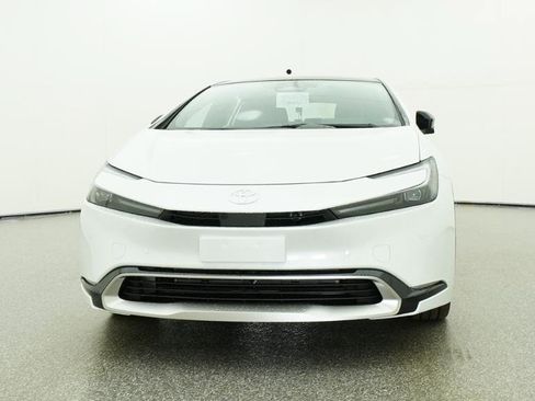 New 2026 Toyota Prius Plug-In Hybrid FWD image 47