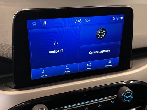 Used 2022 Ford Escape SEL AWD/4WD image 13