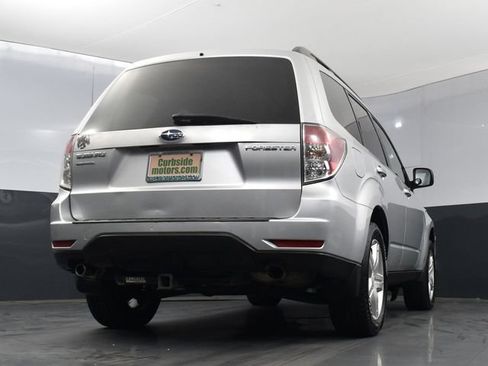 Used 2010 Subaru Forester 2.5X Limited AWD/4WD image 29
