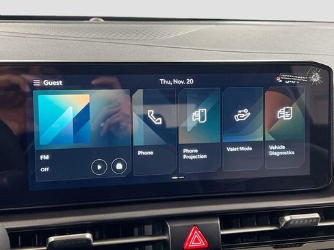 New 2026 Kia Sportage EX image 14