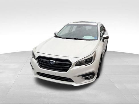 Used 2018 Subaru Legacy 2.5i Sport AWD/4WD image 32