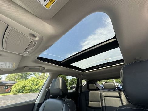 Used 2019 Nissan Murano SL image 10