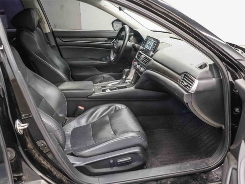 Used 2018 Honda Accord EX-L image 17