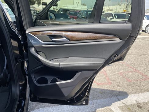 Used 2018 BMW X3 xDrive30i AWD/4WD image 23