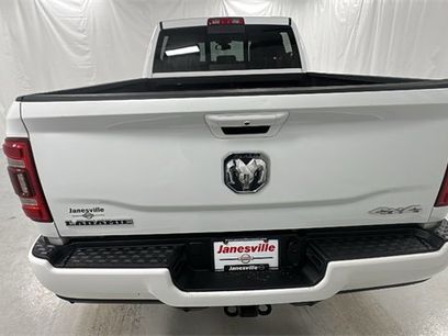 Used 2024 RAM 2500 Laramie