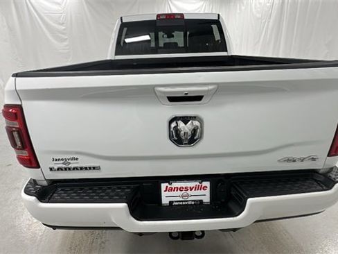 Used 2024 RAM 2500 Laramie image 4