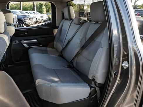 Used 2022 Toyota Tundra SR5 image 42