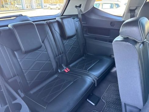 Certified 2024 Volkswagen Atlas SE image 34