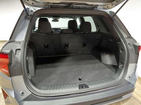 Used 2026 GMC Terrain Elevation AWD/4WD image 39