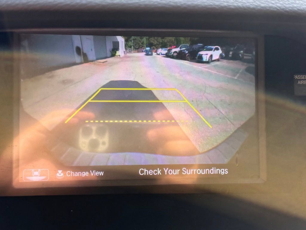 Used 2018 Acura MDX SH-AWD image 14