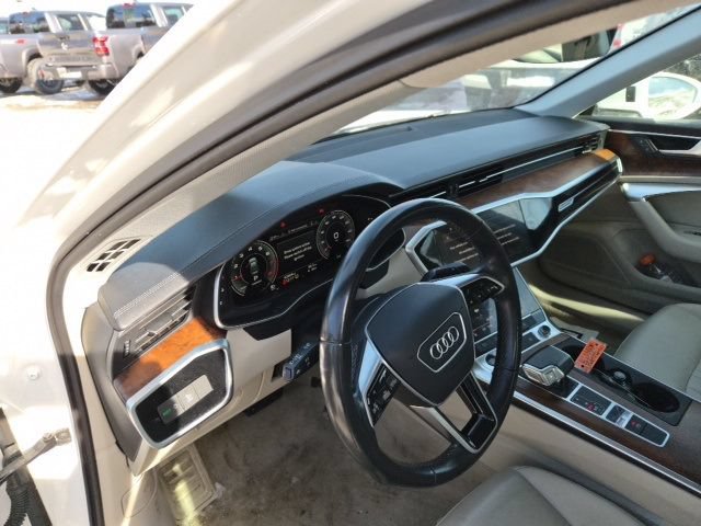 Used 2023 Audi A6 2.0T Premium AWD/4WD image 13