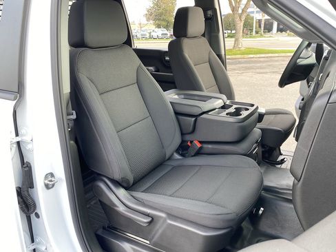 New 2024 Chevrolet Silverado 3500 W/T w/ WT Convenience Package image 58