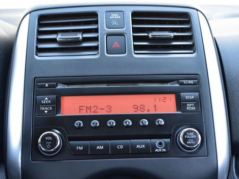 Used 2014 Nissan Versa Note SV w/ Sport Value Package image 28