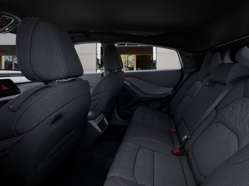 New 2026 Dodge Charger R/T w/ Blacktop Package AWD/4WD image 23