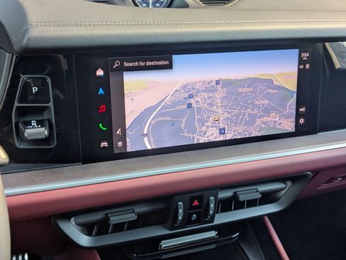 New 2026 Porsche Cayenne S AWD/4WD image 19