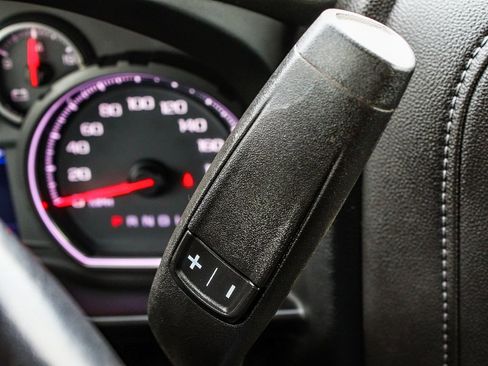 Used 2022 Chevrolet Silverado 1500 LT Trail Boss w/ LT Trail Boss Premium Package image 28