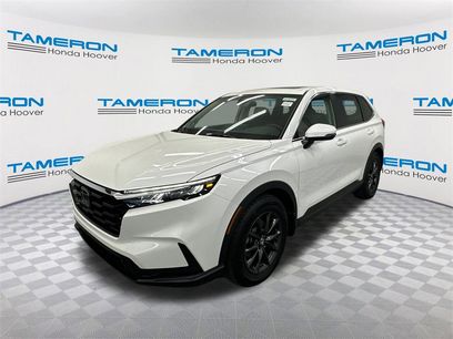 New 2026 Honda CR-V EX-L