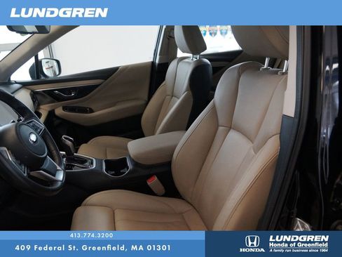 Used 2024 Subaru Legacy Limited image 13