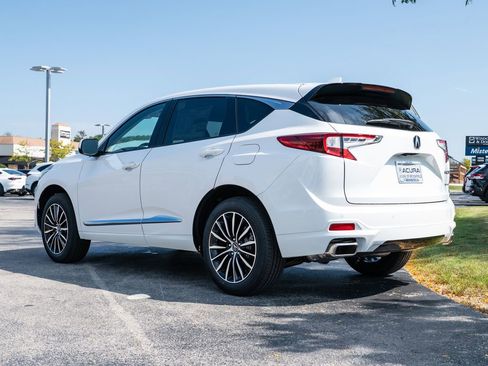 New 2026 Acura RDX Advance Package image 9