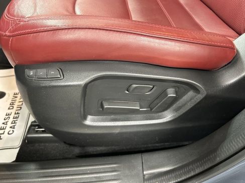 Certified 2023 MAZDA CX-5 Carbon Edition AWD/4WD image 10