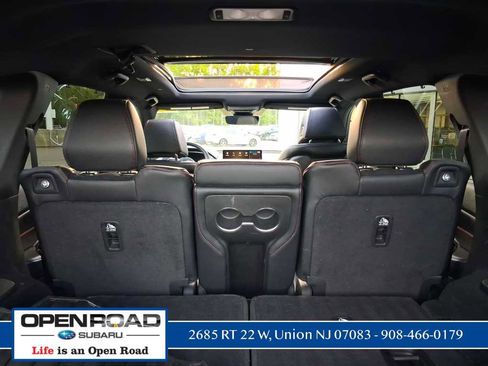 Used 2023 Acura MDX A-Spec AWD/4WD image 33