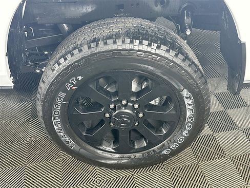 New 2026 RAM 2500 Tradesman image 17