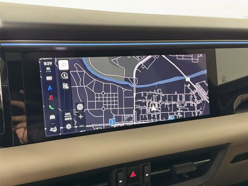 Certified 2026 Porsche Macan Electric RWD image 22