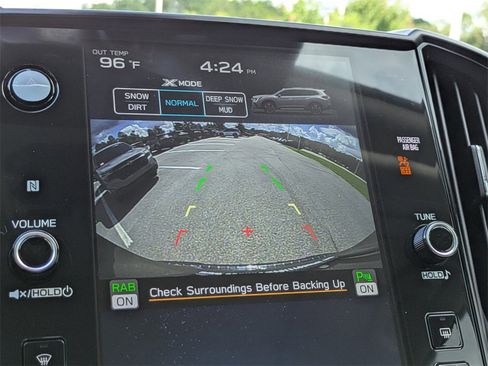 Certified 2025 Subaru Ascent Onyx Edition w/ Onyx Package image 19