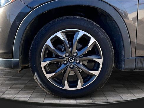 Used 2016 MAZDA CX-5 Grand Touring image 5