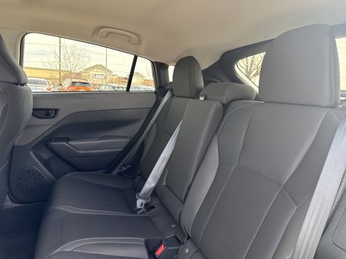 New 2026 Subaru Crosstrek 2.0i Premium image 17