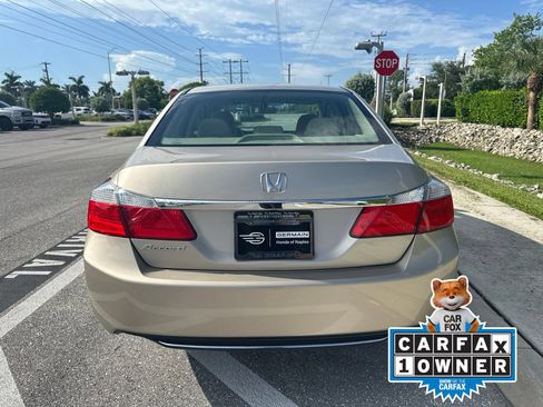 Used 2013 Honda Accord LX image 8
