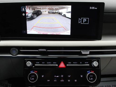 Used 2025 Hyundai Tucson SEL FWD image 22