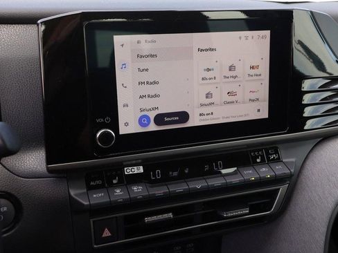 New 2026 Toyota Camry LE image 15