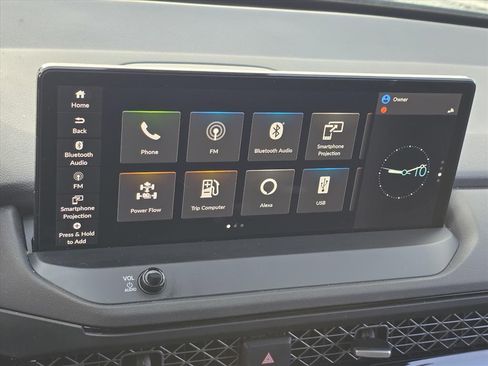 Used 2024 Honda Accord Sport image 18