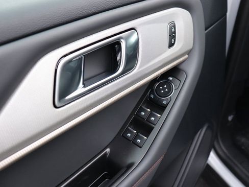 New 2026 Ford Explorer Active w/ Active Comfort Package AWD/4WD image 31