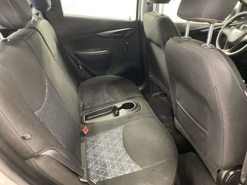 Used 2021 Chevrolet Spark LS image 14